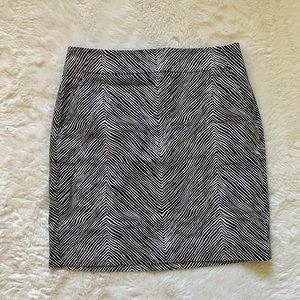 ann taylor madison skirt